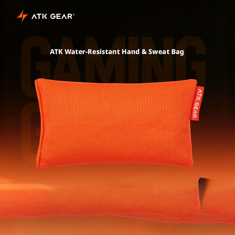 ATK Washable Palm Sweat Pack S - Pc Gaming Lounge recension och pris