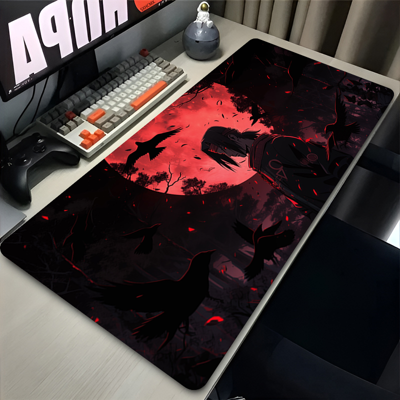 Mouse Pad Gamer Larger XXL Uch - Pc Gaming Lounge recension och pris