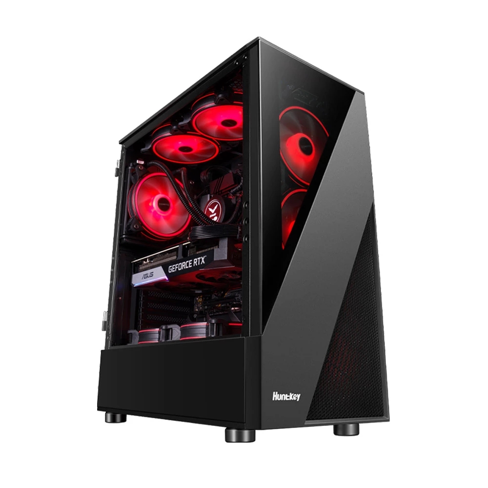 Gaming PC Intel i5 12400F RTX3 - Pc Gaming Fullset recension och pris