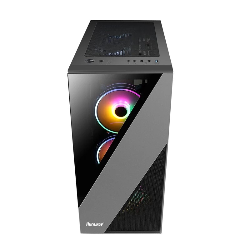 Gaming PC Intel i5 12400F RTX3 - Pc Gaming Fullset recension och pris