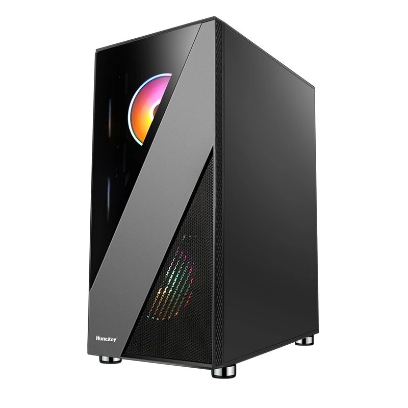 Gaming PC Intel i5 12400F RTX3 - Pc Gaming Fullset recension och pris
