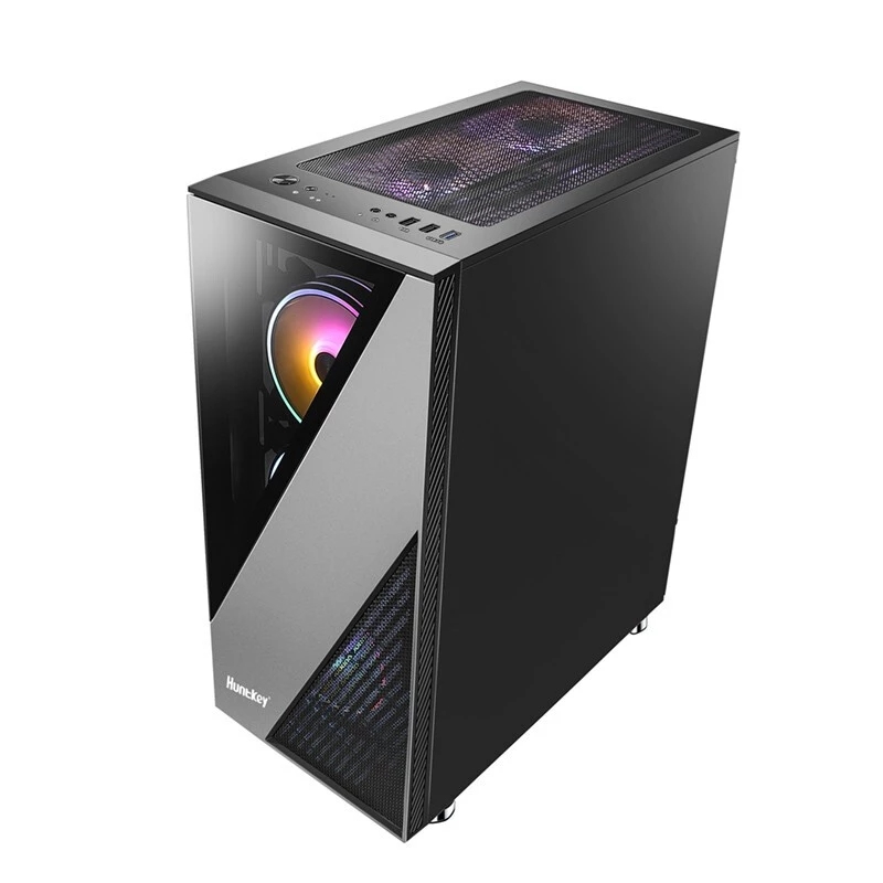 Gaming PC Intel i5 12400F RTX3 - Pc Gaming Fullset recension och pris