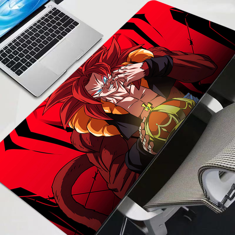 Dragon Ball Mouse Pad Anime Ga - Pc Gaming Lounge recension och pris