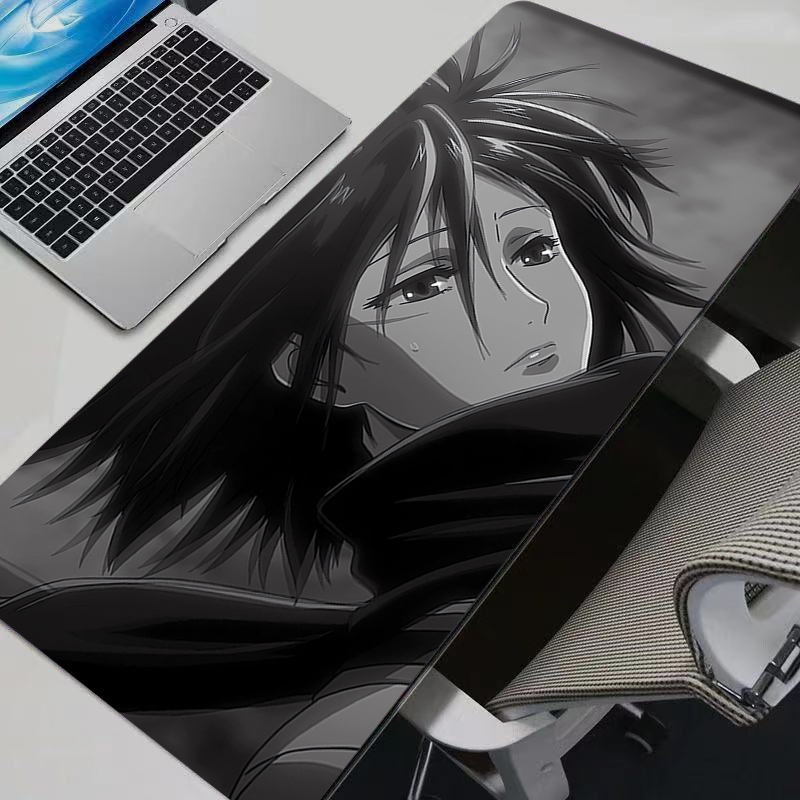 Mouse Pads Anime Mouse Pad Gam - Pc Gaming Lounge recension och pris