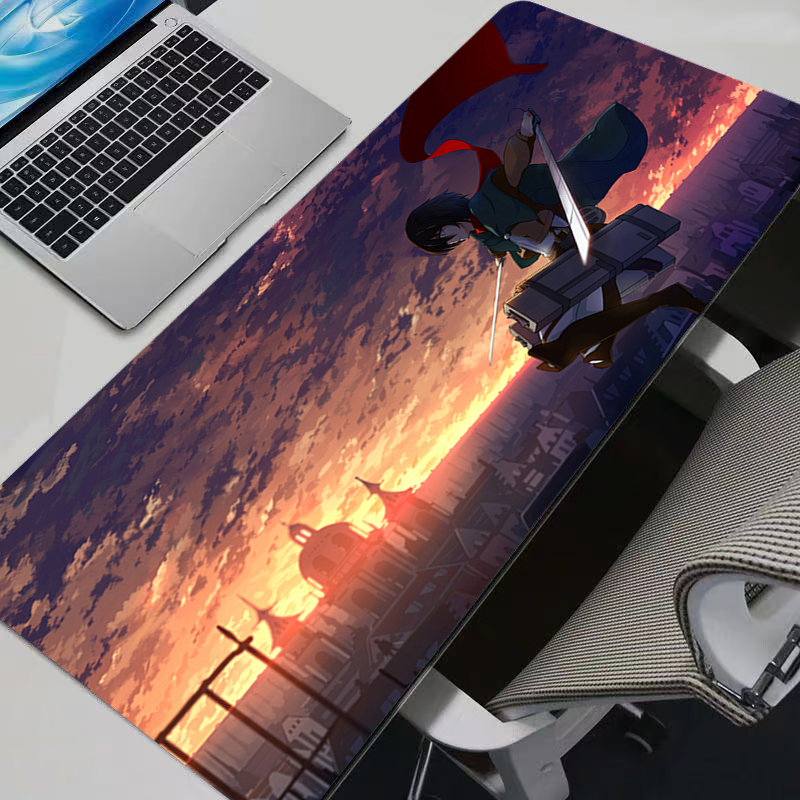 Mouse Pads Anime Mouse Pad Gam - Pc Gaming Lounge recension och pris