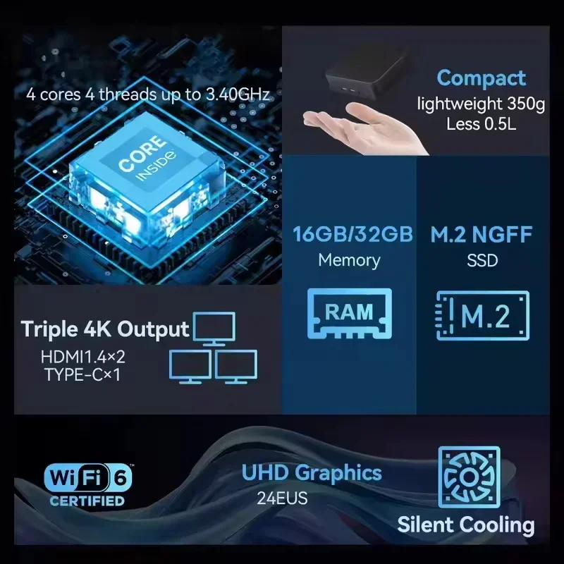 2026 Intel Core I9-10980HK Win - Pc Gaming Intel recension och pris