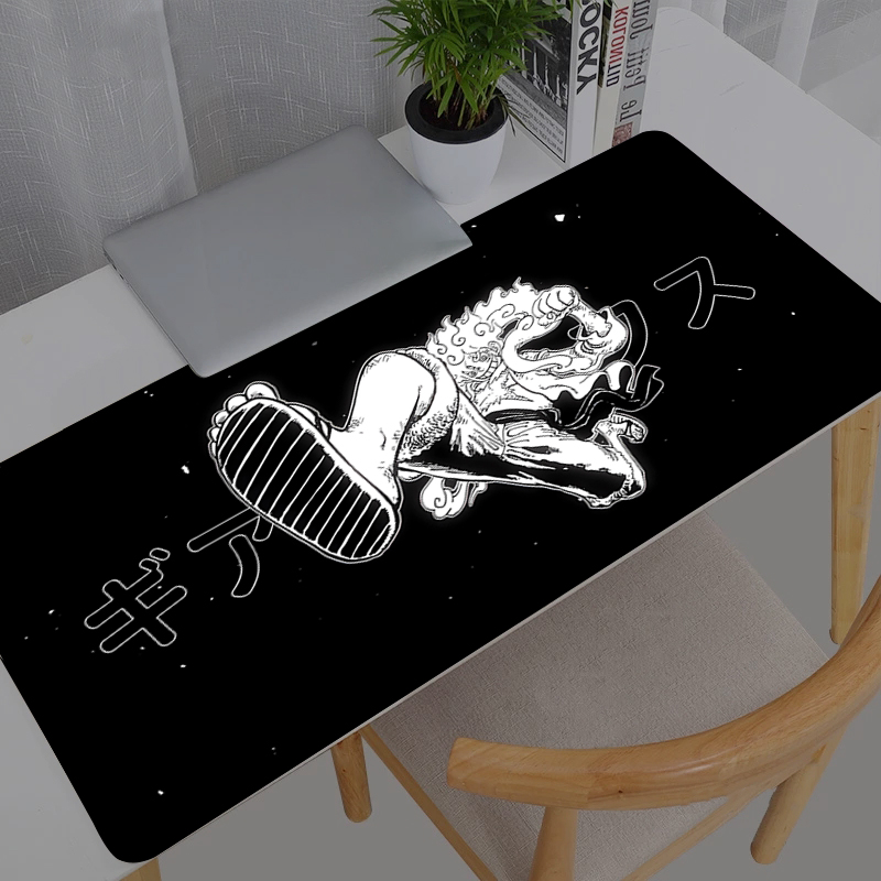 Large Mouse Pad Luffy One Piec - Pc Gaming Lounge recension och pris