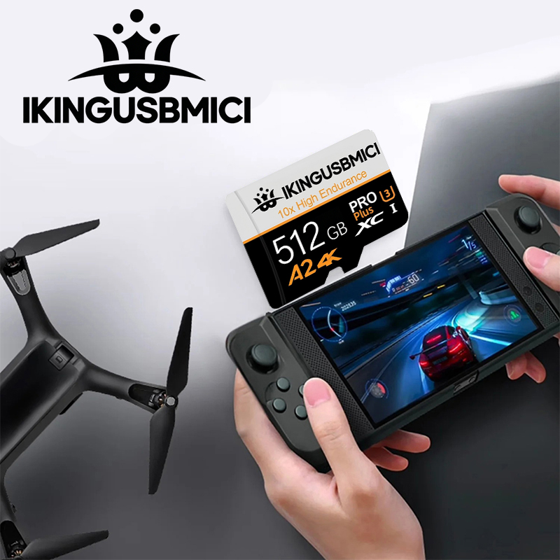 Portable Micro TF SD Card 32GB - Vr Headset Pc recension och pris